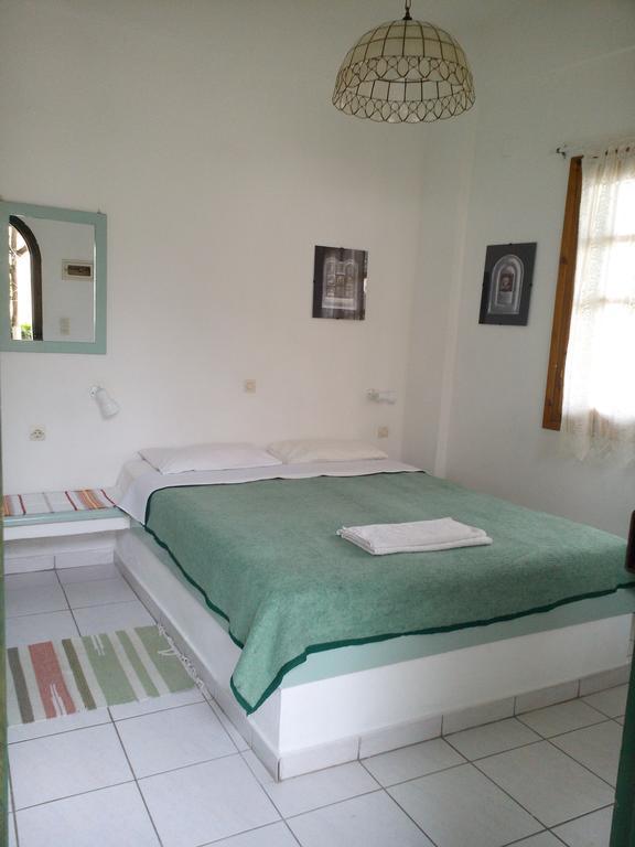 Отель Cretanhouse Миртос Экстерьер фото